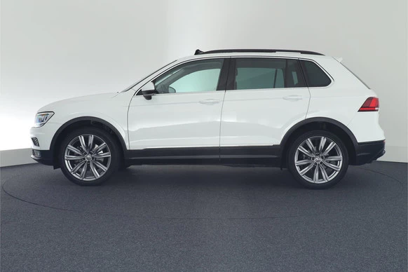 Volkswagen Tiguan - Afbeelding 2 van 30