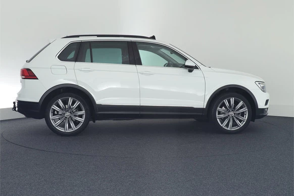 Volkswagen Tiguan - Afbeelding 5 van 30