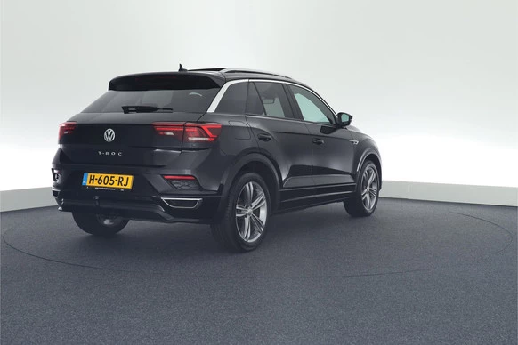 Volkswagen T-Roc - Afbeelding 4 van 30