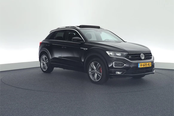 Volkswagen T-Roc - Afbeelding 6 van 30