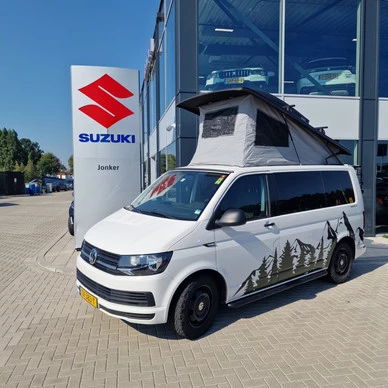 Volkswagen MULTIVAN - Afbeelding 1 van 26