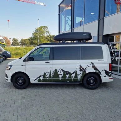 Volkswagen MULTIVAN - Afbeelding 3 van 26