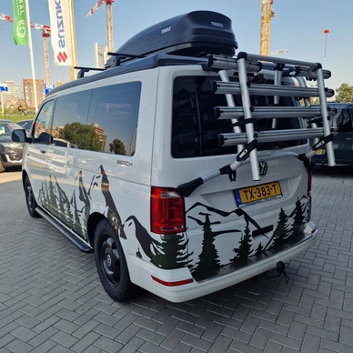 Volkswagen MULTIVAN - Afbeelding 4 van 26