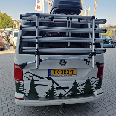 Volkswagen MULTIVAN - Afbeelding 5 van 26