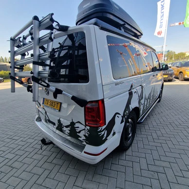 Volkswagen MULTIVAN - Afbeelding 6 van 26