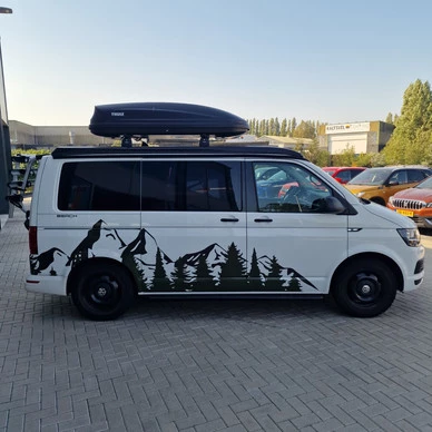 Volkswagen MULTIVAN - Afbeelding 7 van 26