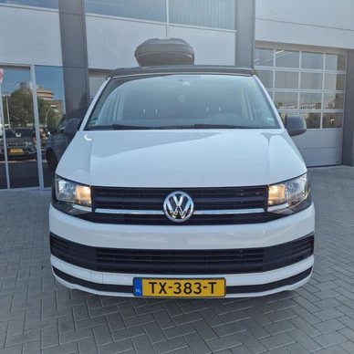 Volkswagen MULTIVAN - Afbeelding 8 van 26