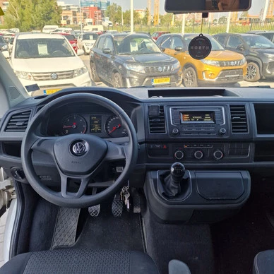 Volkswagen MULTIVAN - Afbeelding 10 van 26