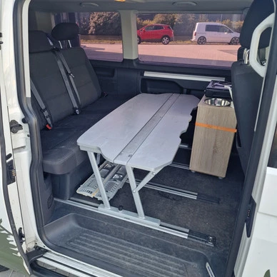 Volkswagen MULTIVAN - Afbeelding 12 van 26