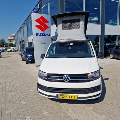 Volkswagen MULTIVAN - Afbeelding 26 van 26