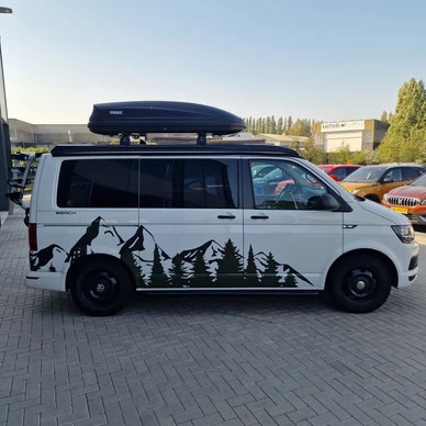 Volkswagen MULTIVAN - Afbeelding 7 van 26