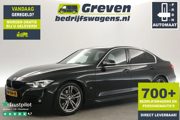 BMW 3 Serie - Afbeelding 1 van 30