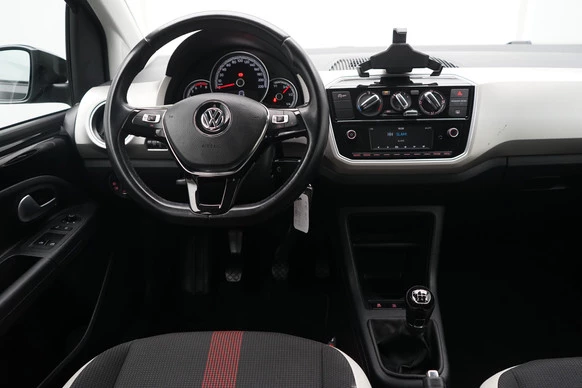 Volkswagen up! - Afbeelding 9 van 23