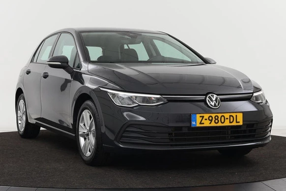 Volkswagen Golf - Afbeelding 29 van 30