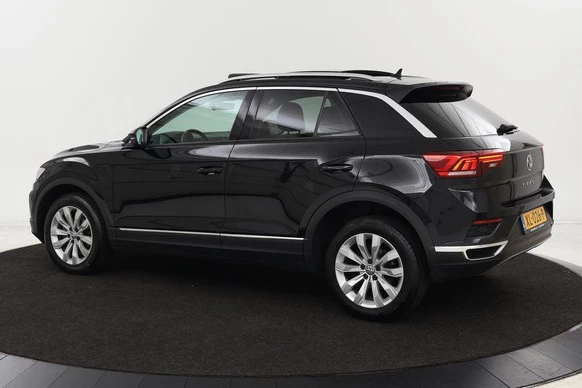 Volkswagen T-Roc - Afbeelding 2 van 30