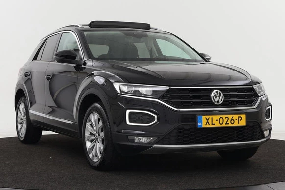 Volkswagen T-Roc - Afbeelding 29 van 30