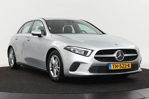 Mercedes-Benz A-Klasse - Afbeelding 26 van 30