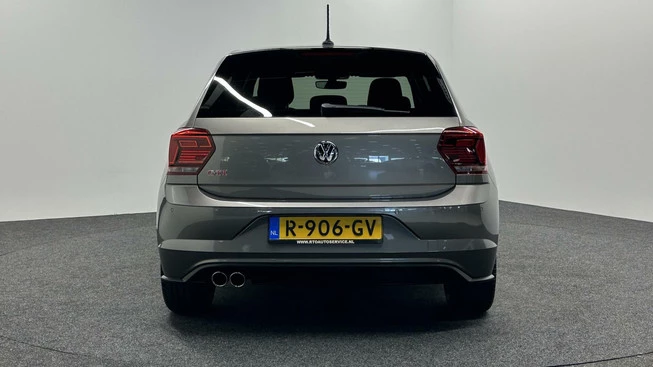 Volkswagen Polo - Afbeelding 7 van 30