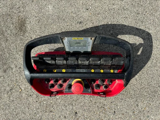 Volvo FMX 460 - Afbeelding 5 van 30