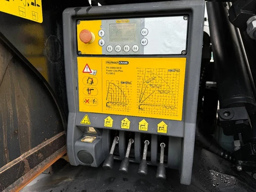 Volvo FMX 460 - Afbeelding 6 van 30