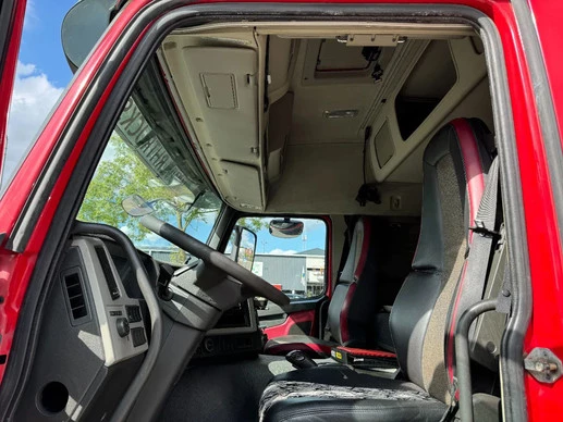 Volvo FMX 460 - Afbeelding 15 van 30