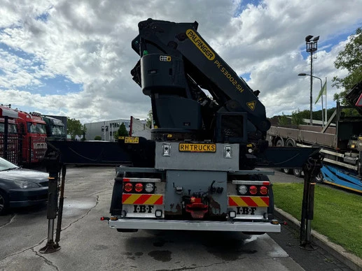 Volvo FMX 460 - Afbeelding 20 van 30