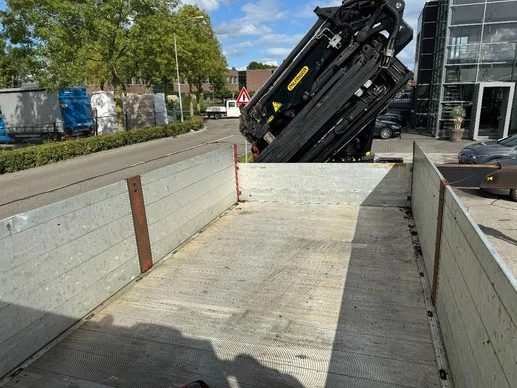 Volvo FMX 460 - Afbeelding 30 van 30