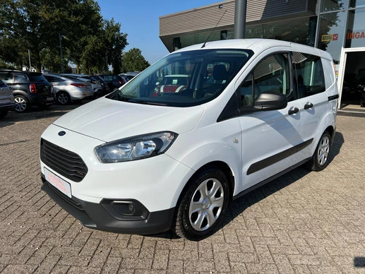 Ford Tourneo Connect - Afbeelding 1 van 20