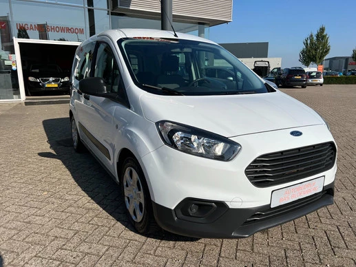 Ford Tourneo Connect - Afbeelding 2 van 20