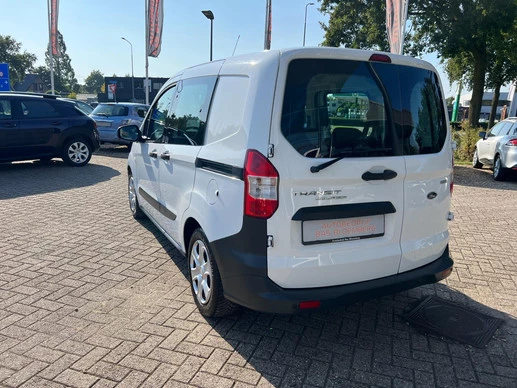 Ford Tourneo Connect - Afbeelding 3 van 20