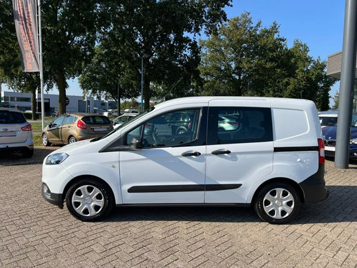 Ford Tourneo Connect - Afbeelding 4 van 20