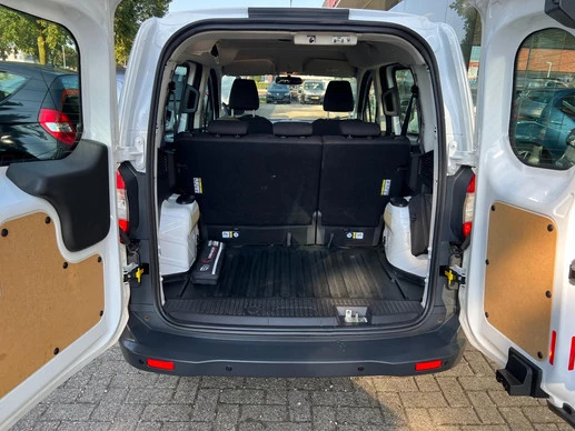 Ford Tourneo Connect - Afbeelding 19 van 20