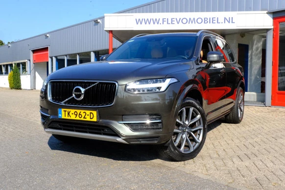 Volvo XC90 - Afbeelding 1 van 30