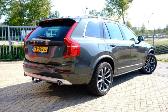 Volvo XC90 - Afbeelding 3 van 30