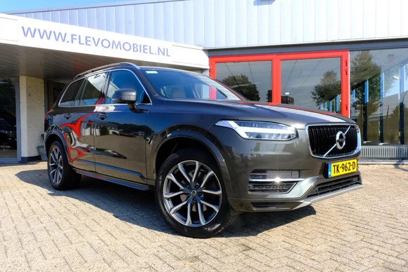 Volvo XC90 - Afbeelding 4 van 30