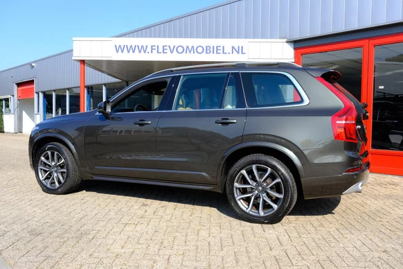 Volvo XC90 - Afbeelding 26 van 30