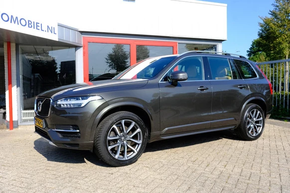 Volvo XC90 - Afbeelding 27 van 30