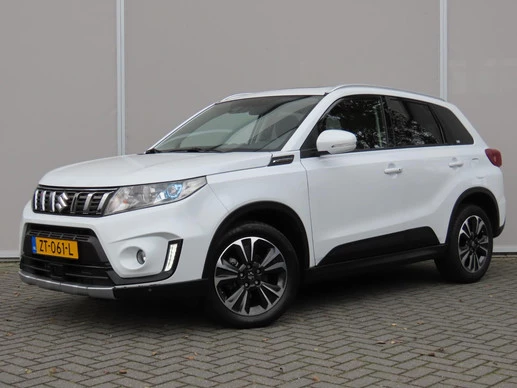 Suzuki Vitara - Afbeelding 1 van 30