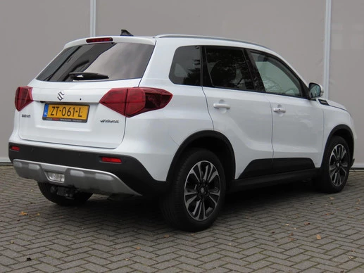 Suzuki Vitara - Afbeelding 3 van 30