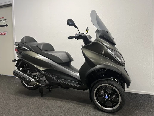 Piaggio MP3 - Afbeelding 3 van 21