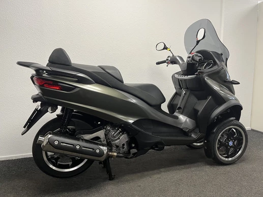 Piaggio MP3 - Afbeelding 4 van 21