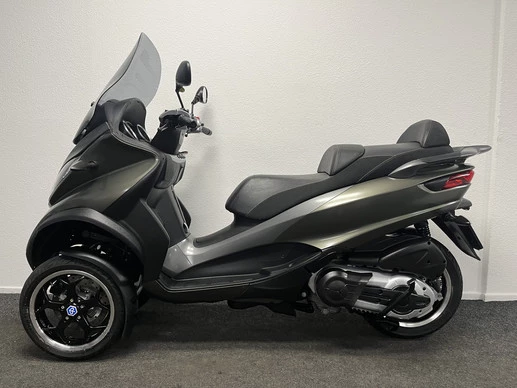 Piaggio MP3 - Afbeelding 12 van 21