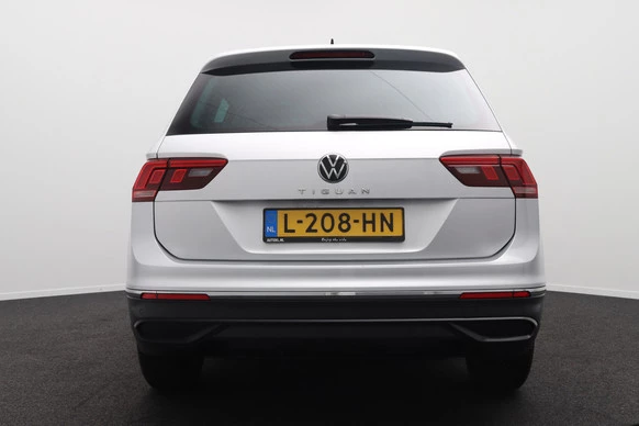 Volkswagen Tiguan - Afbeelding 4 van 23