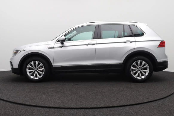 Volkswagen Tiguan - Afbeelding 5 van 25