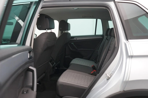 Volkswagen Tiguan - Afbeelding 10 van 23