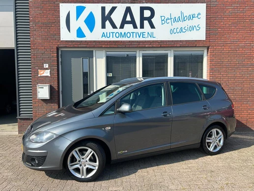 SEAT Altea XL - Afbeelding 1 van 15