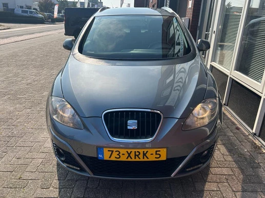 SEAT Altea XL - Afbeelding 5 van 15