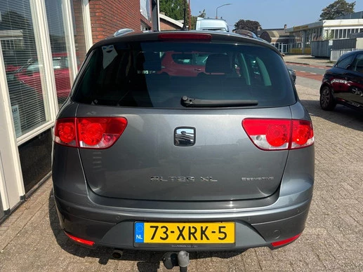 SEAT Altea XL - Afbeelding 6 van 15