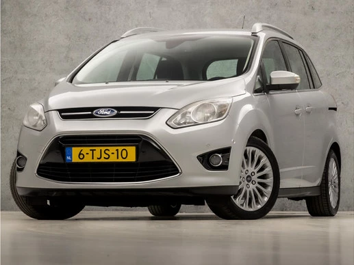 Ford Grand C-Max