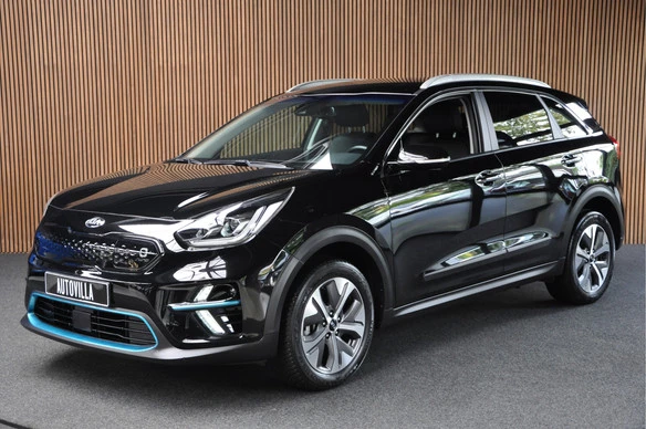 Kia Niro EV